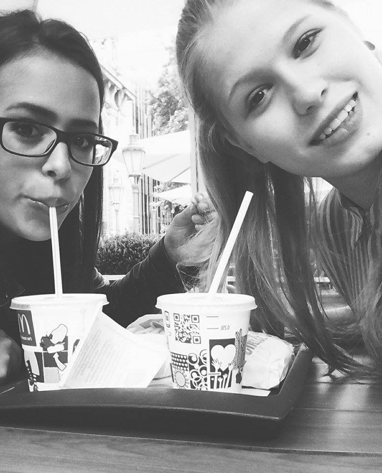 A Középsuli Esztije a Ti kérdéseitekre válaszolt!