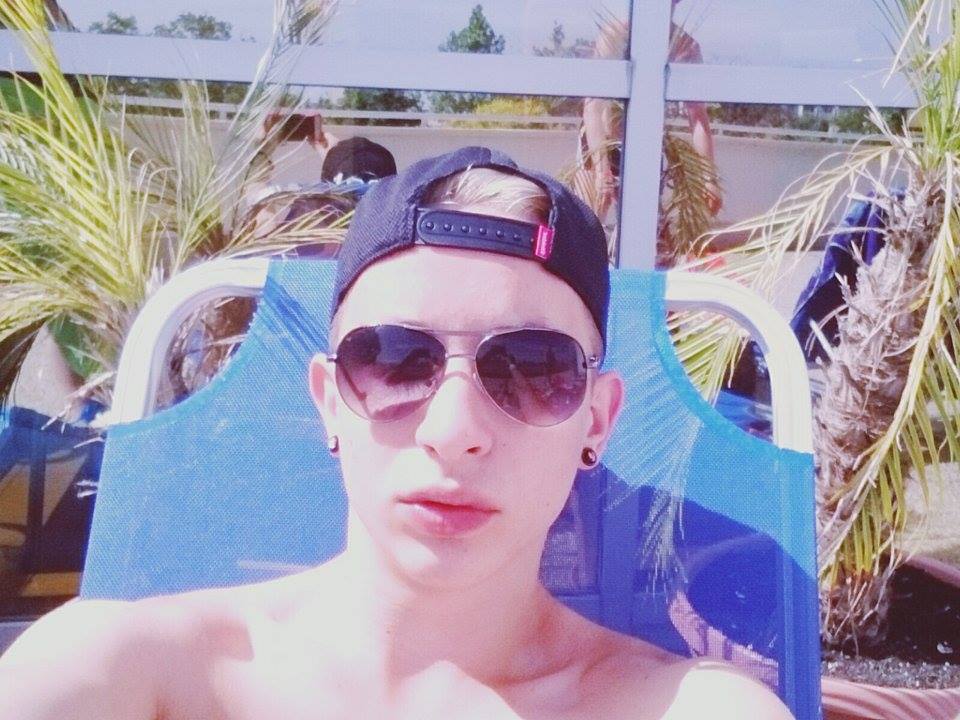 Középsuli Olivér nagy vallomása! Szelfiben mondta el nekünk.