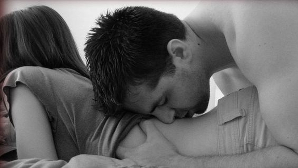 Ezért hagynák ki a férfiak legszívesebben az előjátékot