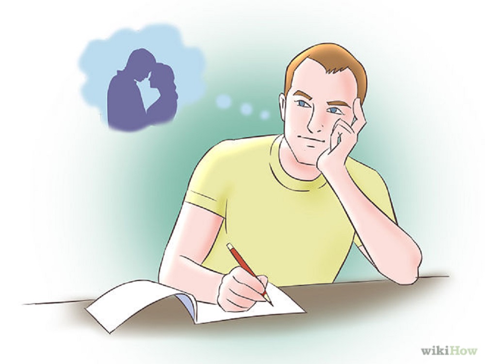 Mindent megtettem már, de még mindig szűz vagyok – interjú egy fiúval