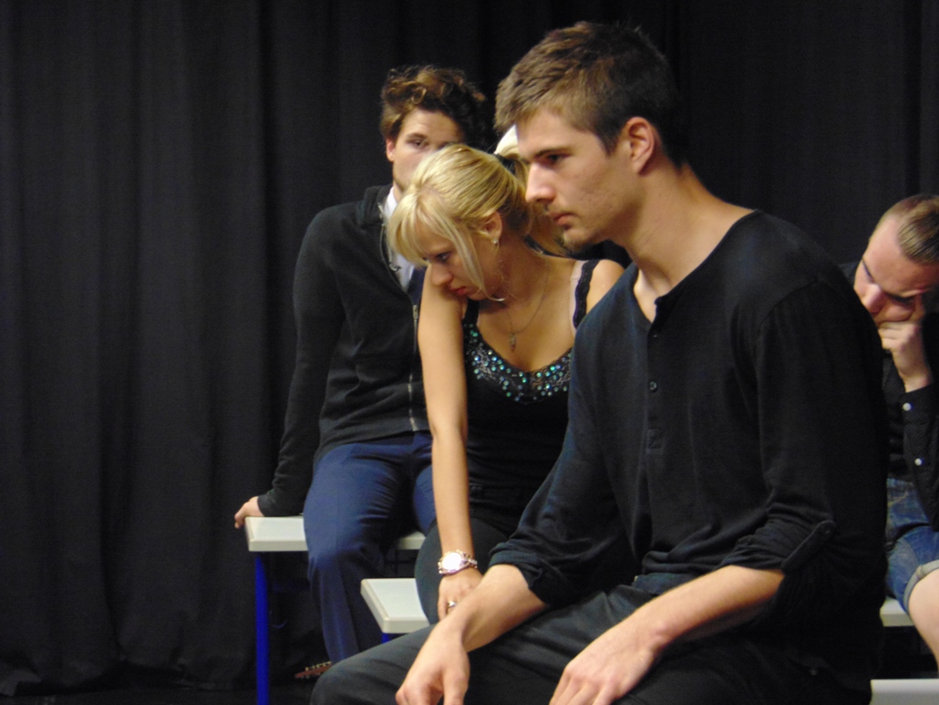 Milyen a szóbeli drámaérettségi? Videónkból megtudhatod!