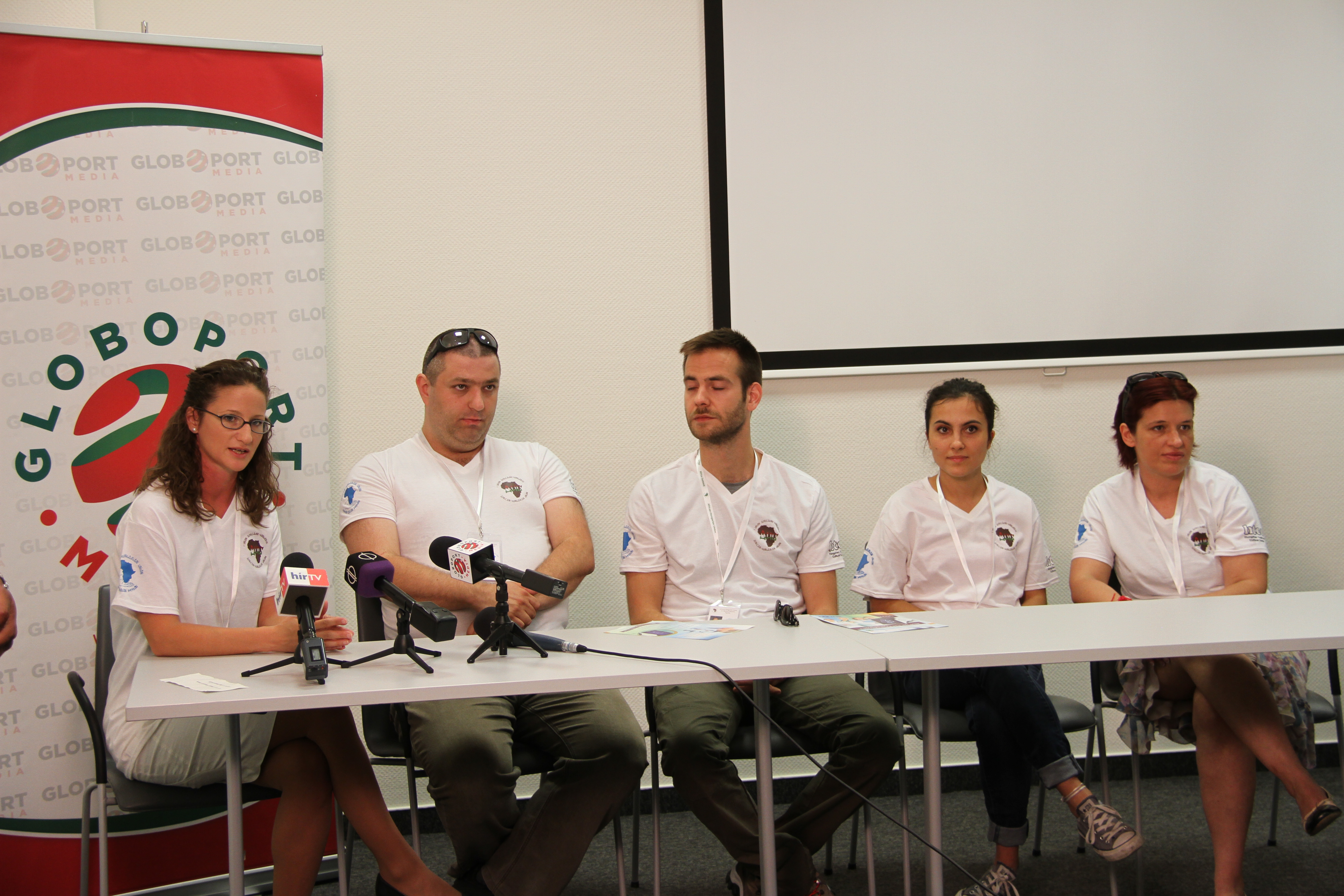 11. alkalommal gyógyítják az ugandaiakat magyar orvosok