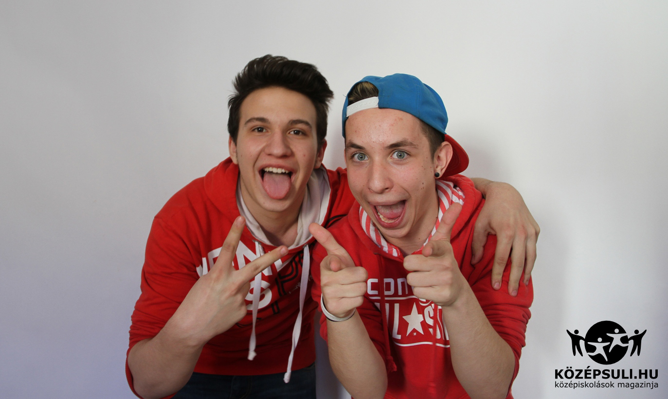 A Középsuli az Ezüstpartra költözik!