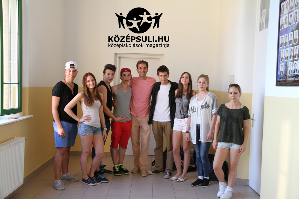 A visszaszámlálás elkezdődött!