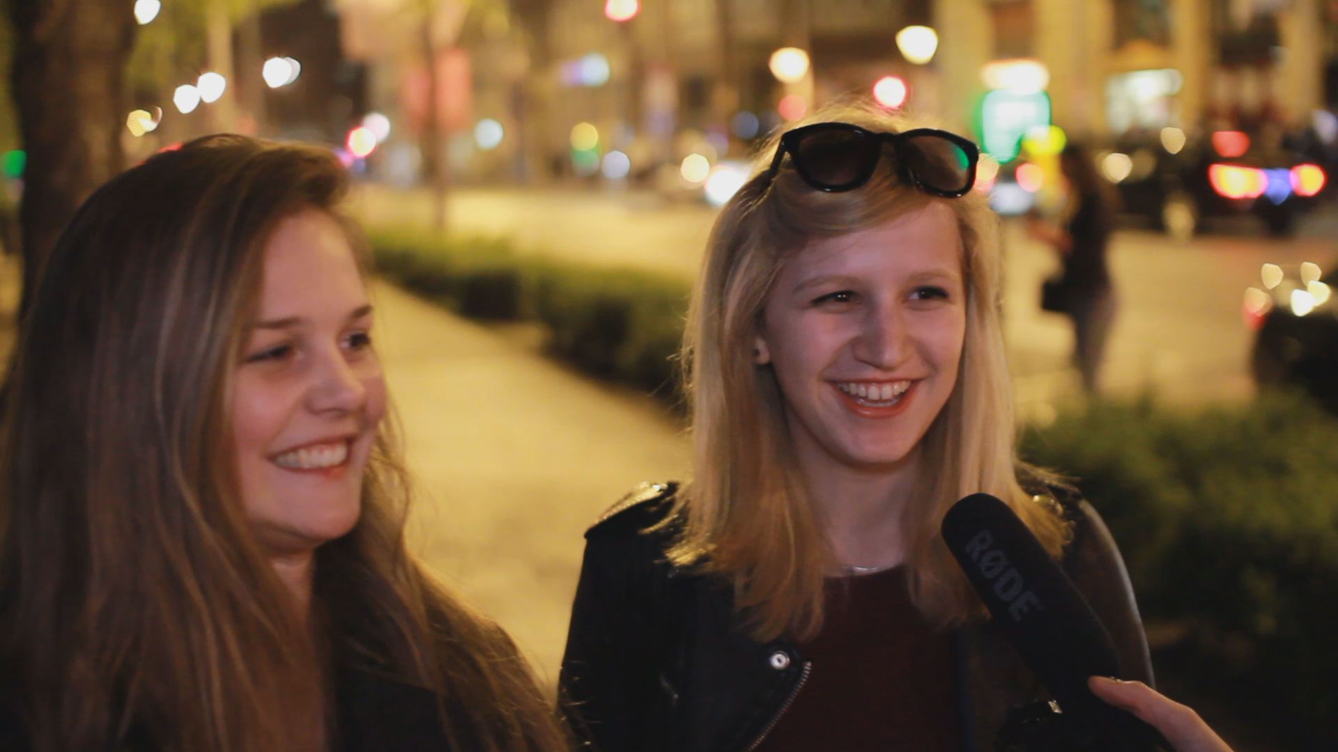 Büszke vagy a szüleidre? Tőletek kérdeztük!