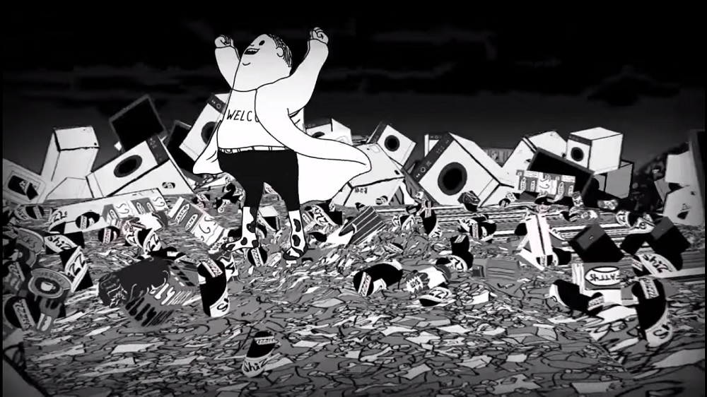 MAN – Mit teszünk a Földdel?