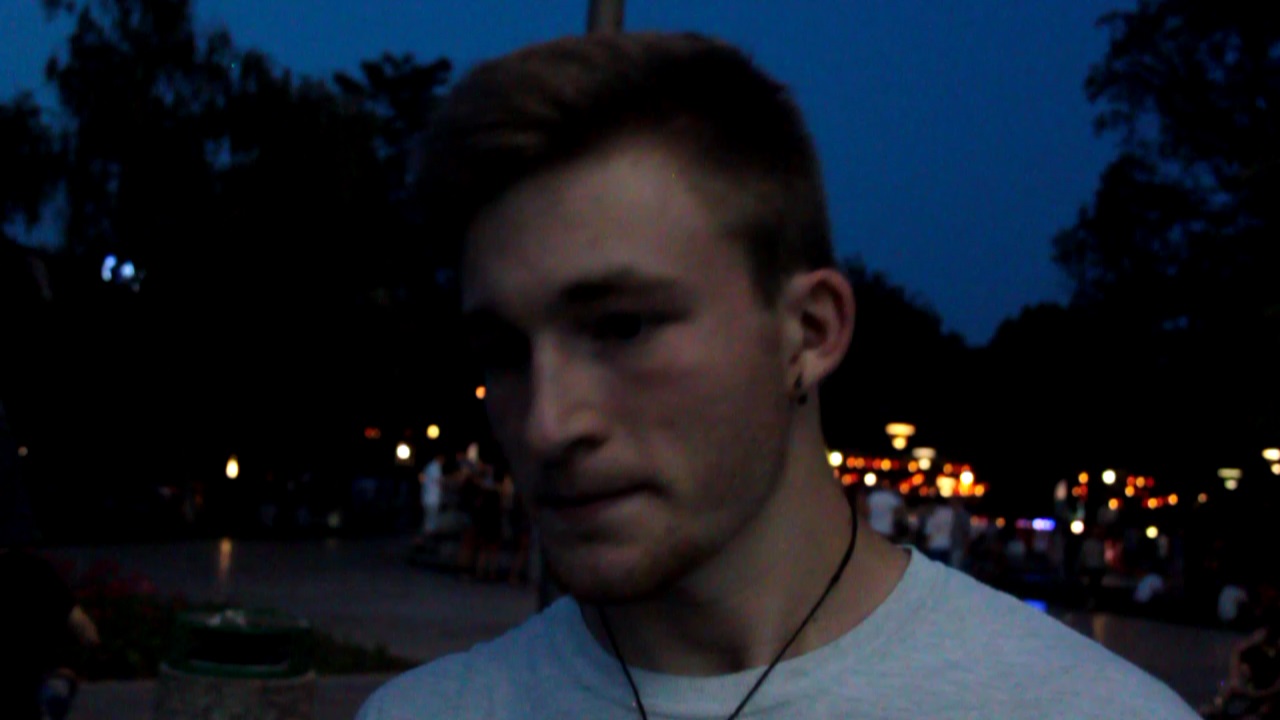 Nos, mi az a dolog, ami a világon a legjobban idegesít? :D