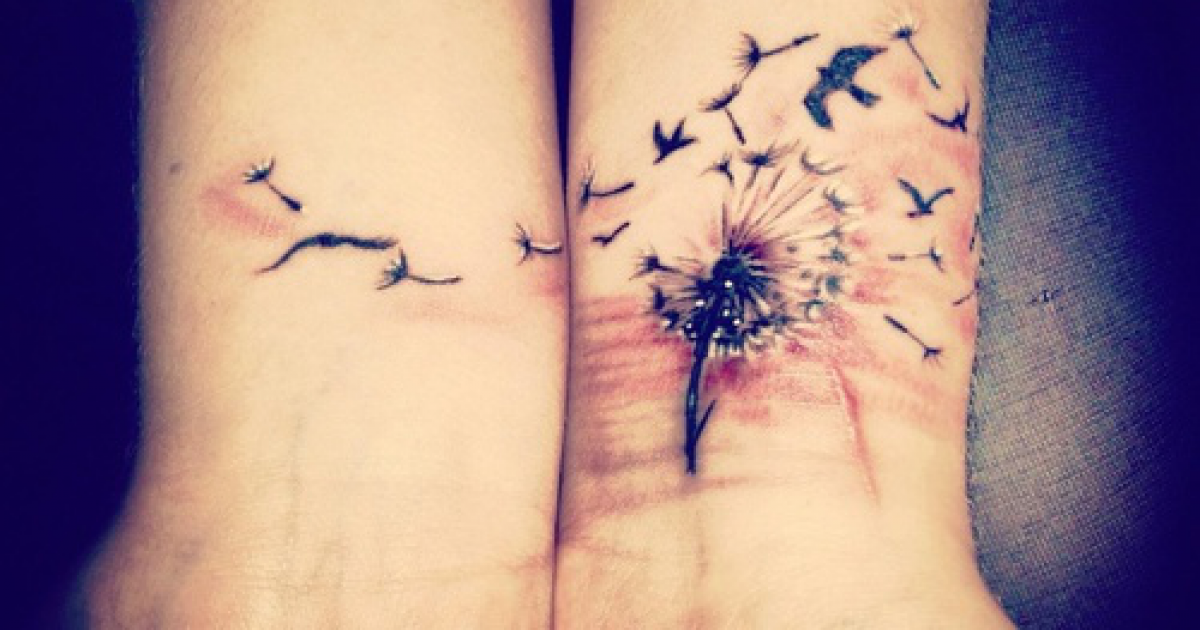 Ha van egy seb, ami vérzik, akkor van tárgya a fájdalomnak