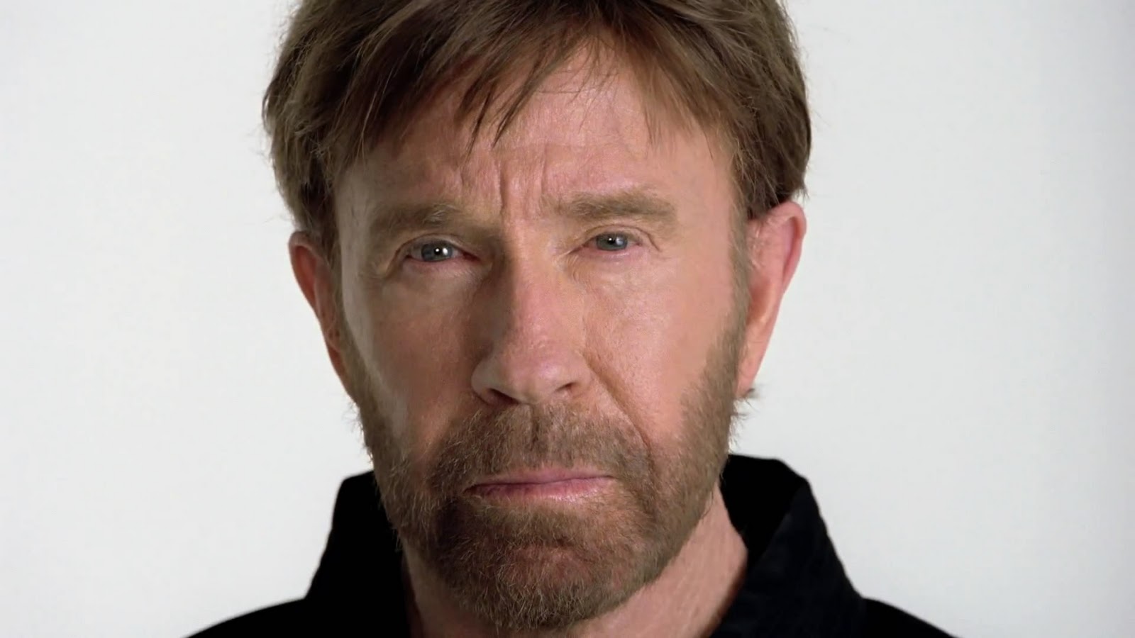 Íme, Chuck Norris tanárként