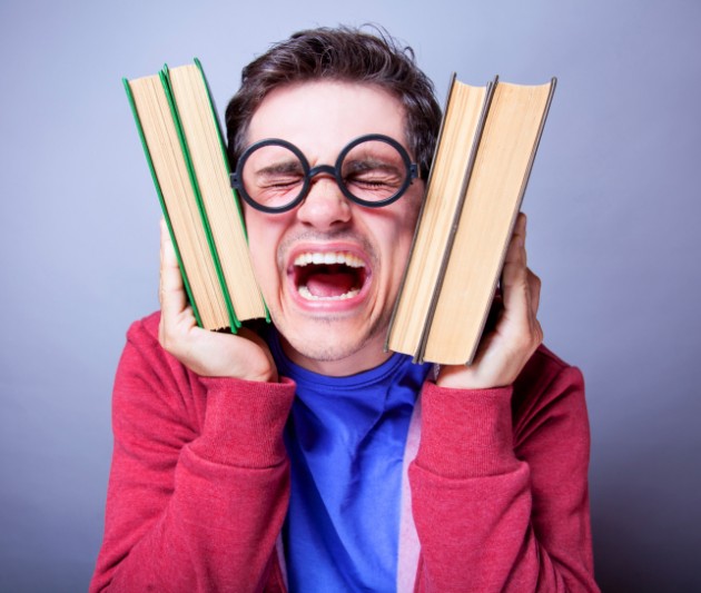 Szinte mindannyian pocsék technikákkal tanulunk – Van egyáltalán helyes módszer?