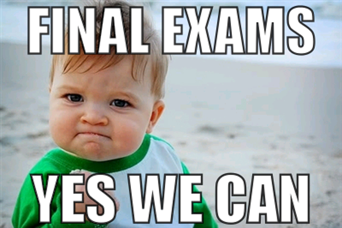 Szóbeli érettségin jártunk a Dózsa György gimiben