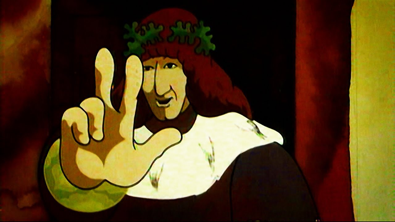 Az 3 + 1 legmenőbb magyar mesezene