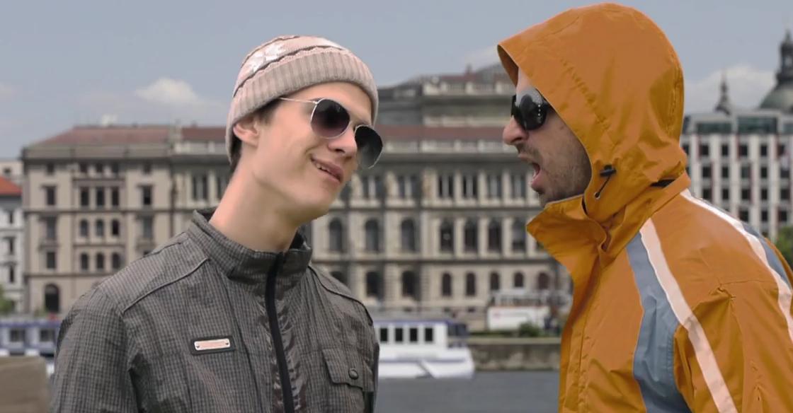 PamKutyáéknak is elegük van a Rakpart felújításából