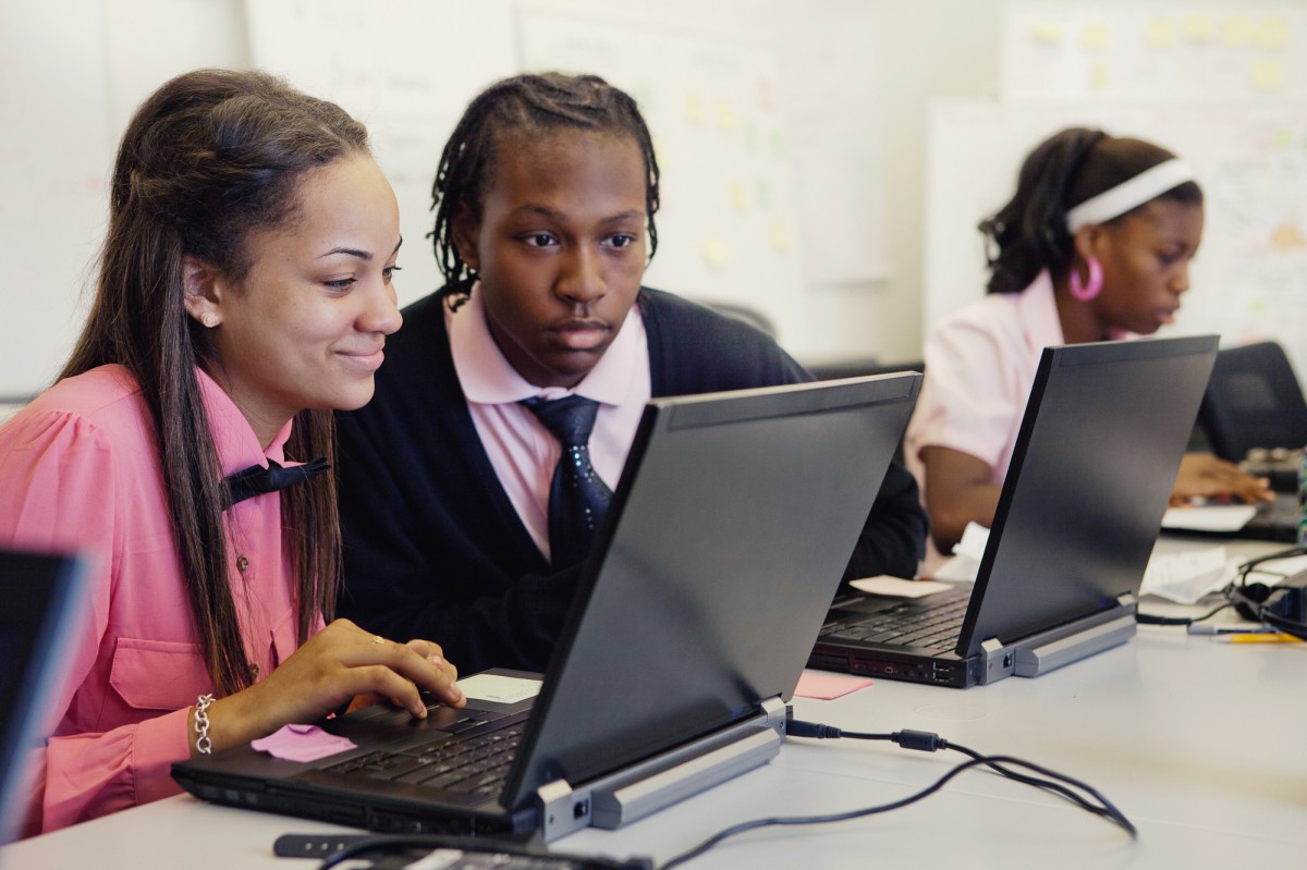Vállalkozni tizenéves fejjel? Chicagóban semmi sem lehetetlen!