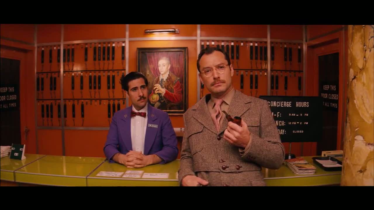 Mit csinálnak a sztárok a budapesti szállodákban?