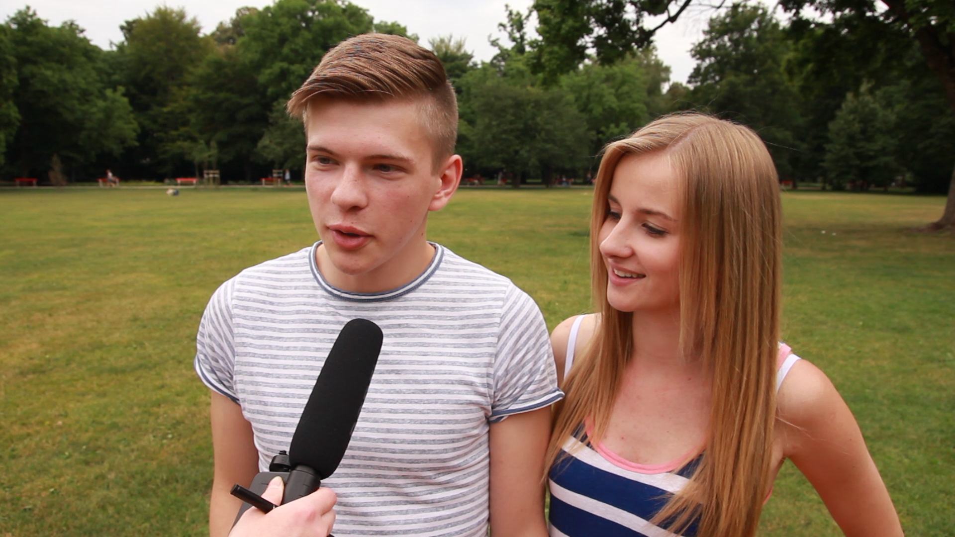 Segítség! Meguntam a párom! – Párkapcsolati praktikák – KÖZÉPSULI TV