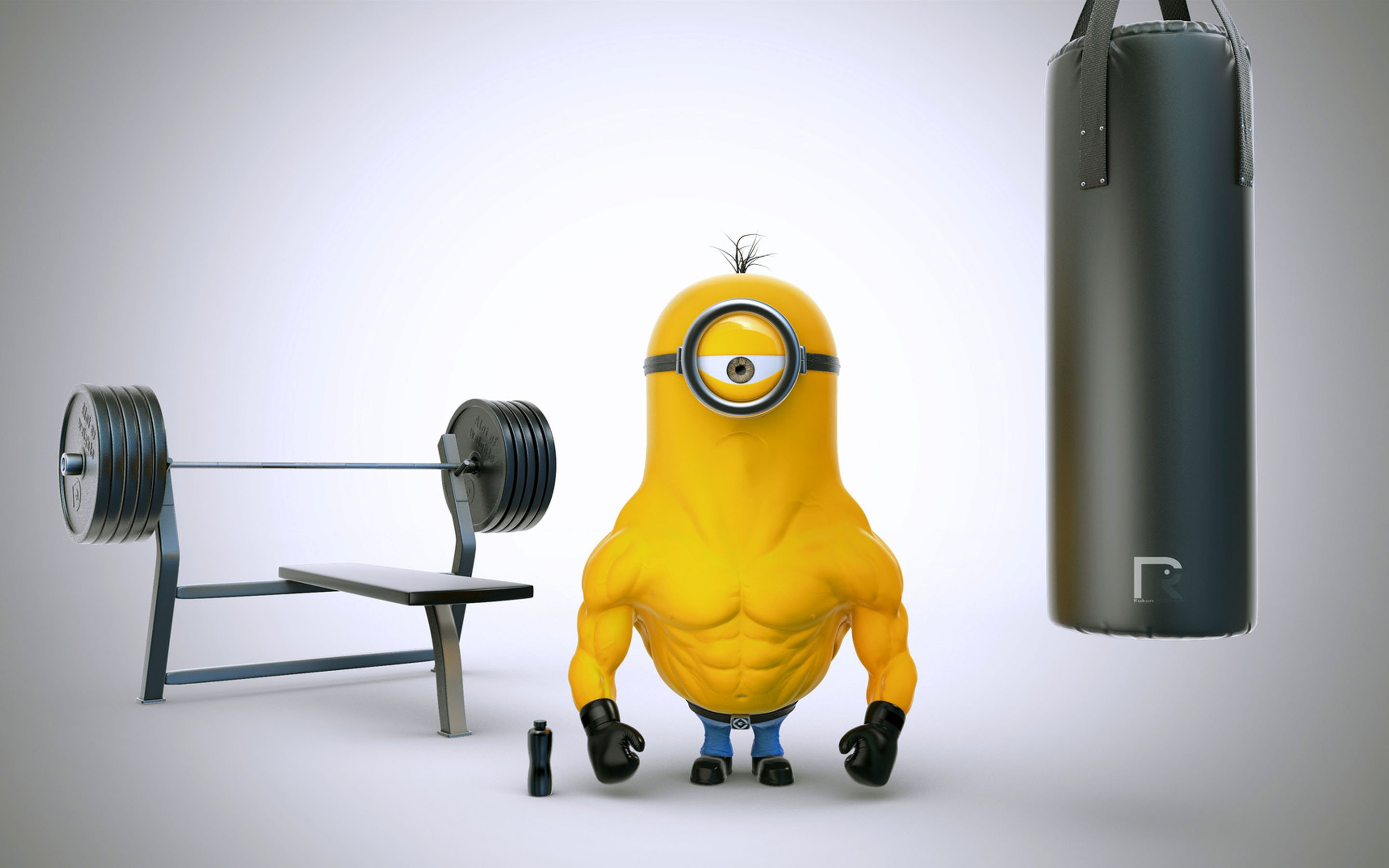 Az 5 leggyakoribb hiba, amit elkövethetsz a konditeremben