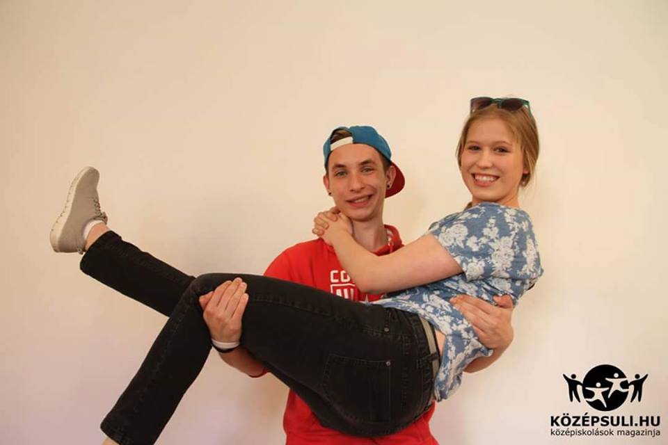 Középsuli Olivér őszintén és vágatlanul a szerelemről