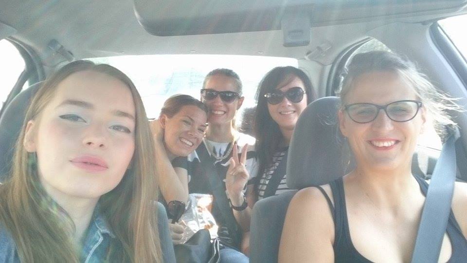 Vigyázz Ezüstpart, jövünk!