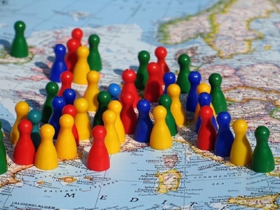 Mi köze van a klímaváltozásnak a terrorizmushoz?