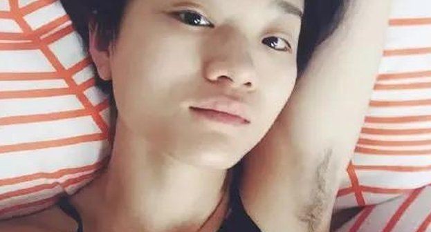 Nyírni vagy meghagyni? Hónaljkutya-csata a kínai közösségi oldalon