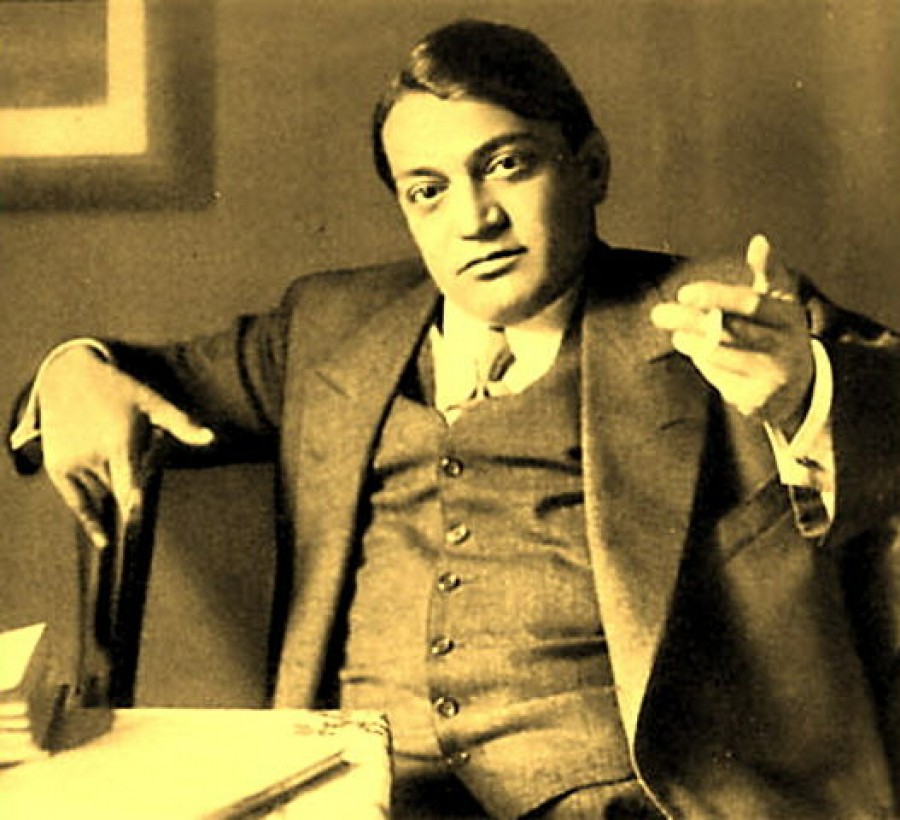 7 dolog, amit nem tudtál Ady Endréről