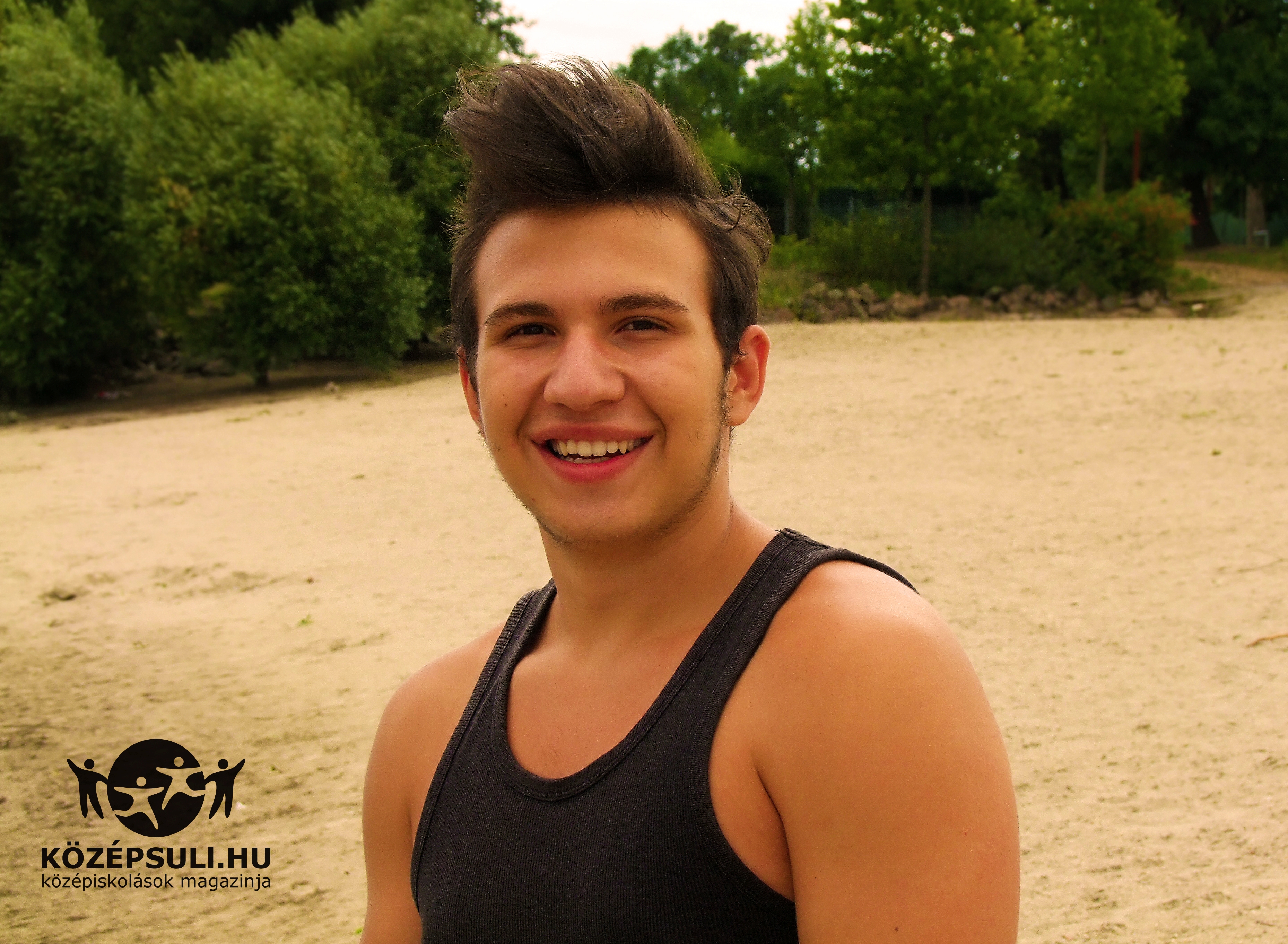 A Középsuli sztárjai vallottak parti élményeikről a Juventuson – 2. rész