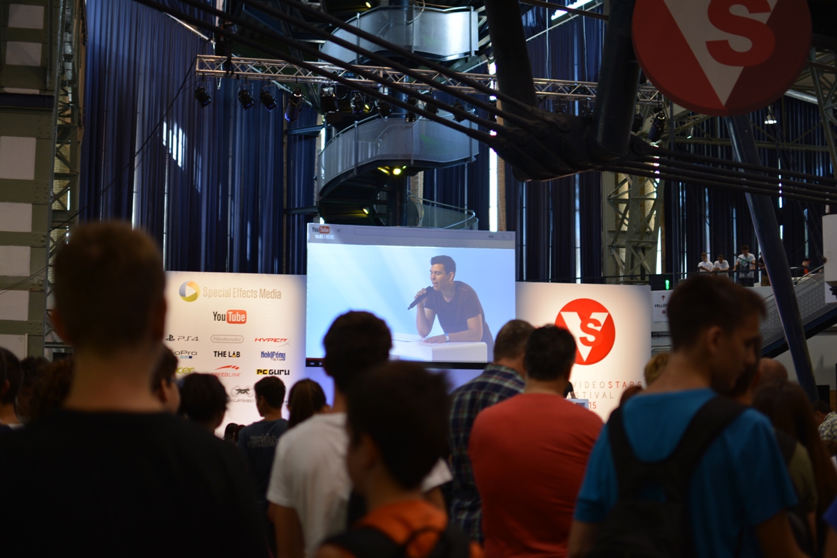 A kereskedelmi média is felkapja az Online Video Stars fesztivált