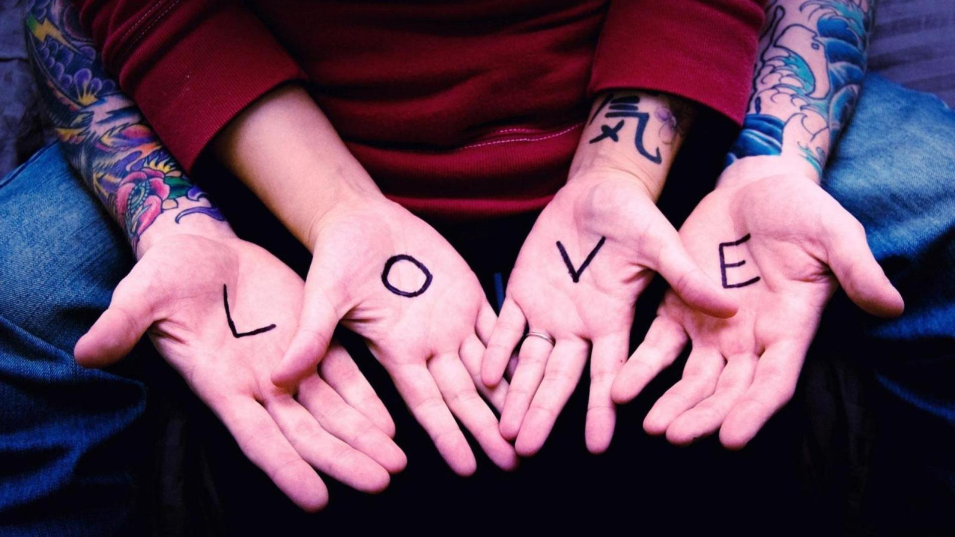 Miért félünk a szerelemtől?