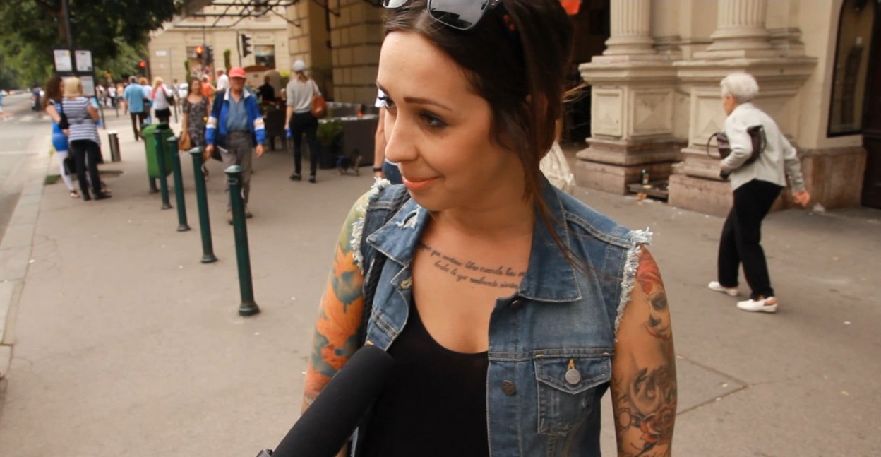 Szétvarratják magukat a fiatalok – KÖZÉPSULI TV