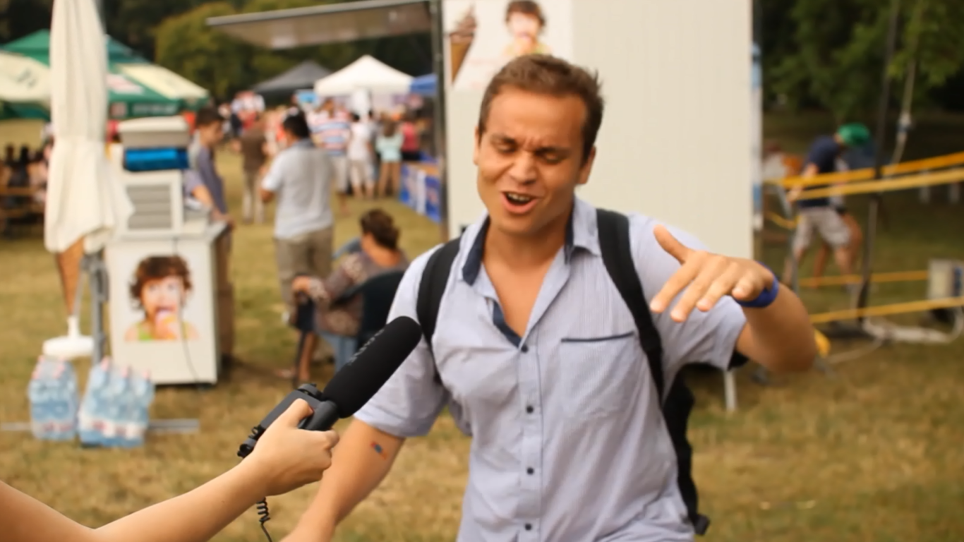 Elénekelnéd a boci, boci tarkát? – KÖZÉPSULI TV