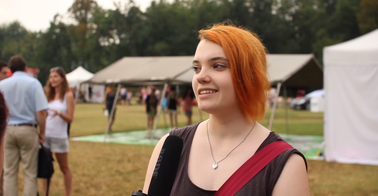 Pont ott volt a helyük! – Ilyen volt az idei Pont Ott Parti – KÖZÉPSULI TV