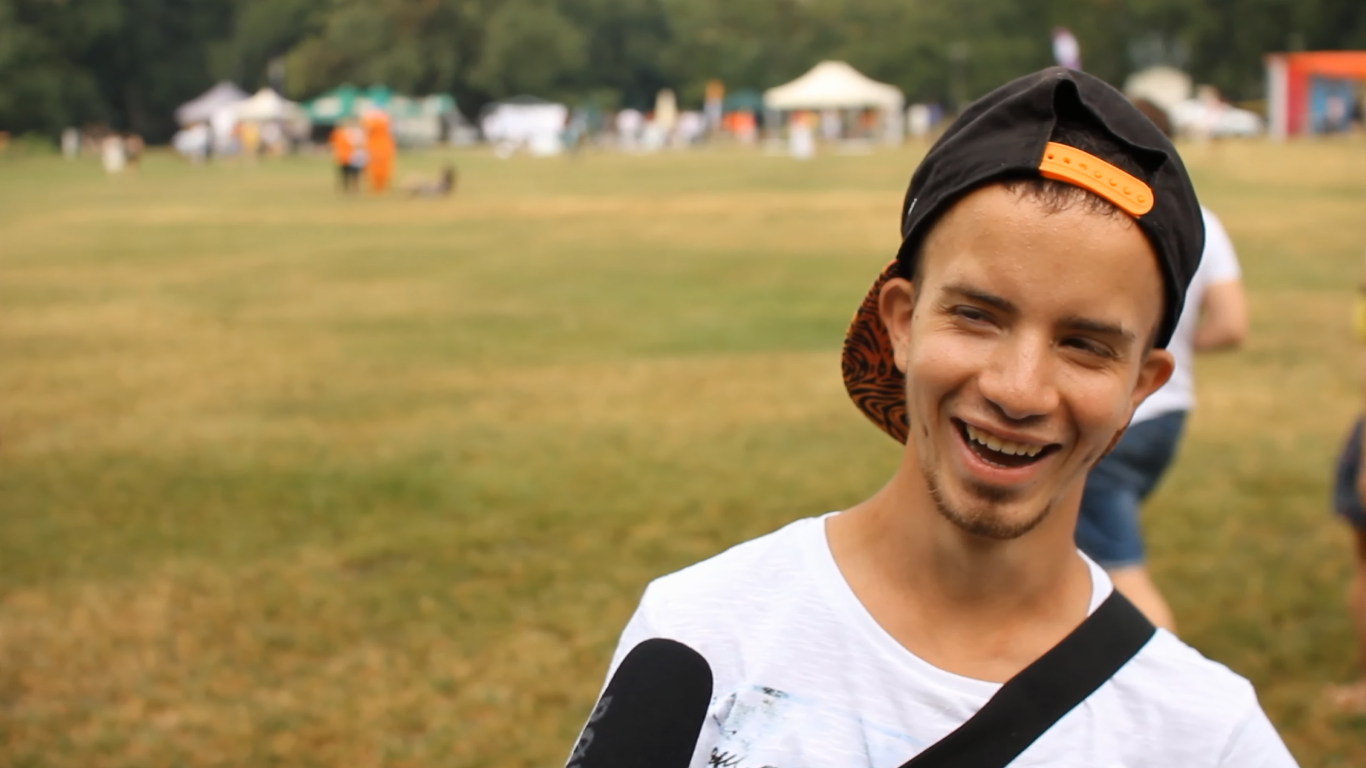 Te melyiket választanád – KÖZÉPSULI TV