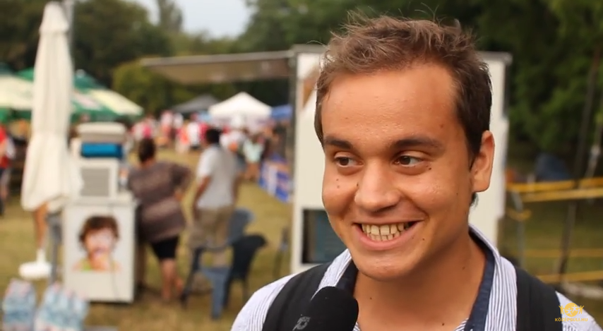 Hány nyelvet beszélsz? – KÖZÉPSULI TV