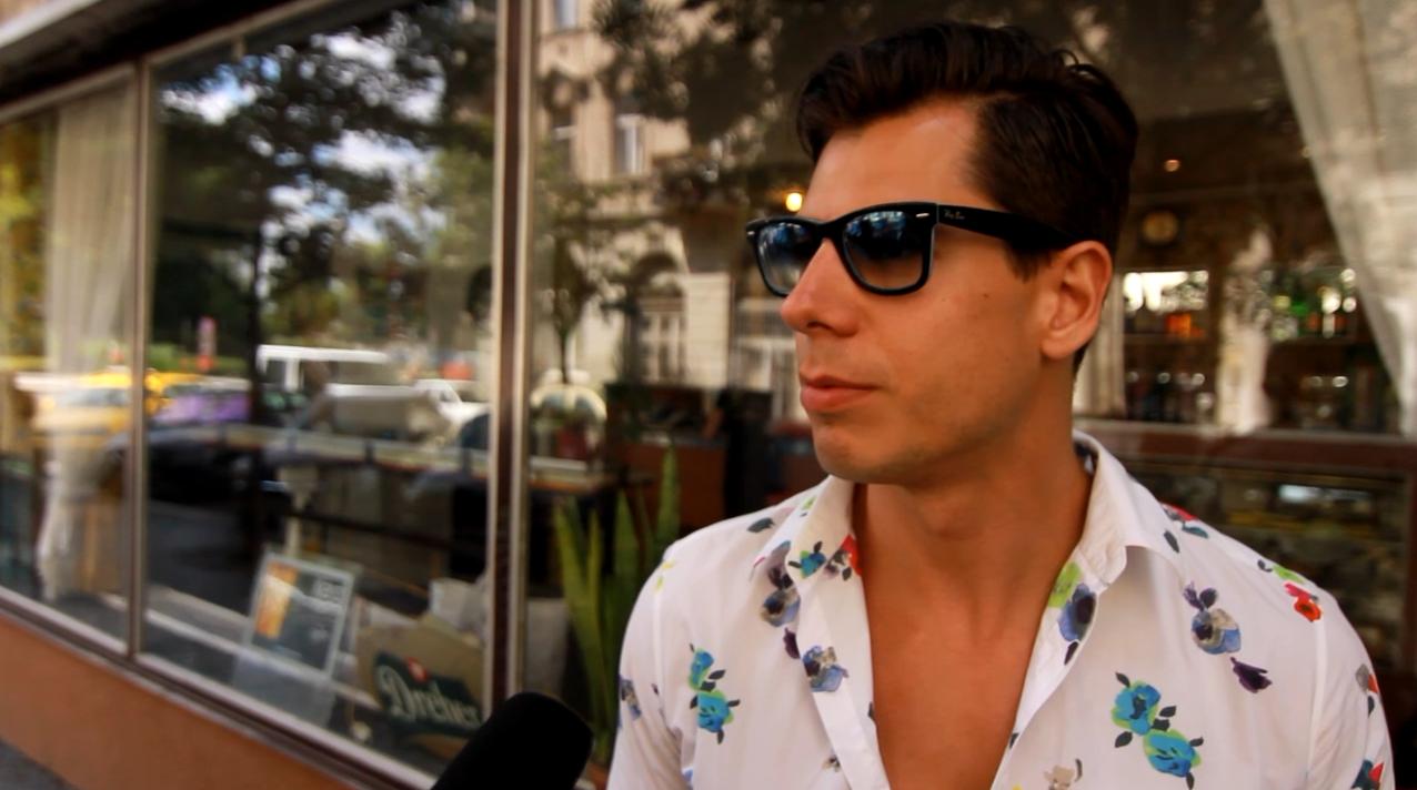 Melyik történelmi személyiséggel feküdnél le? KÖZÉPSULI TV