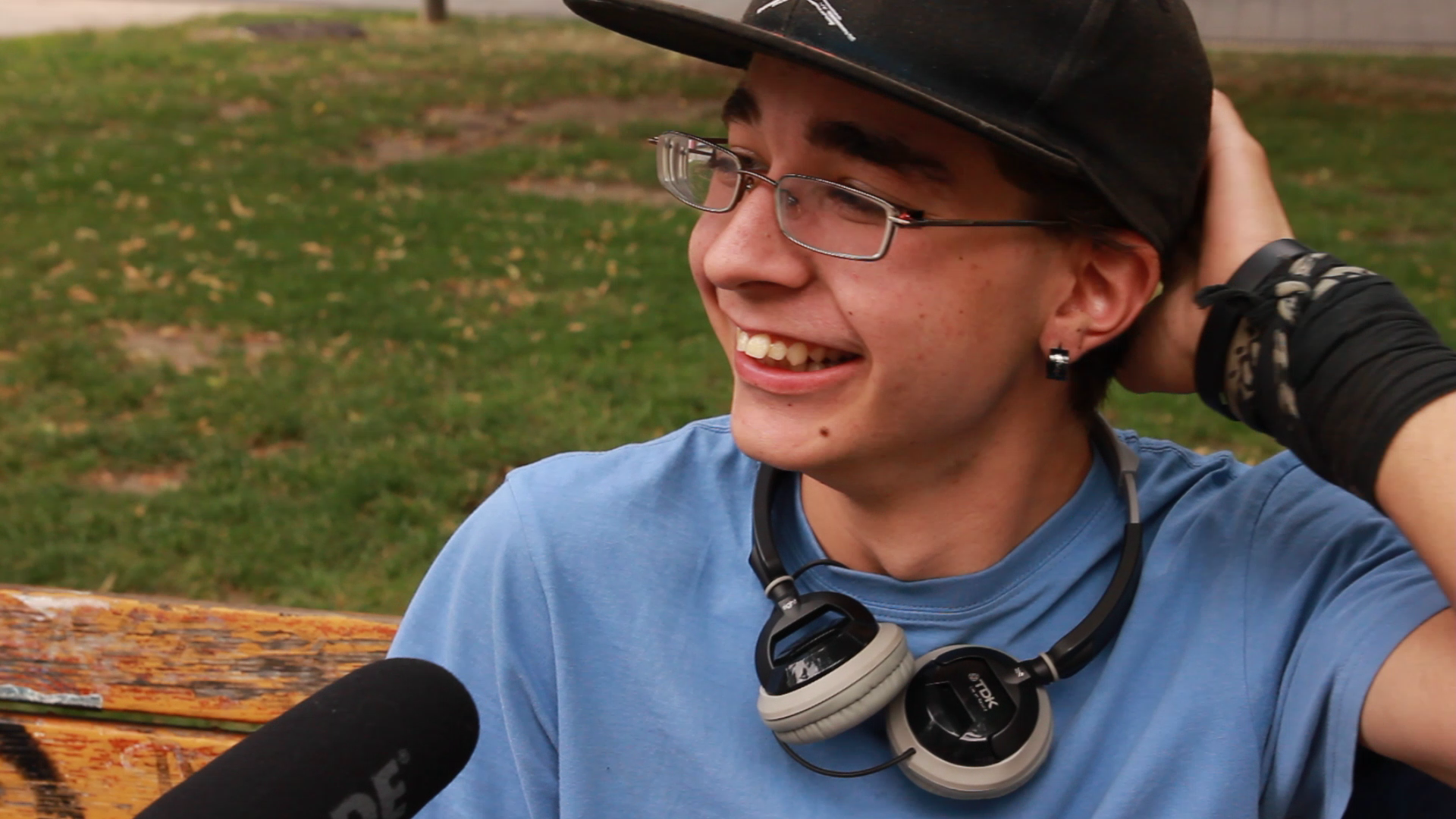 A legtutibb puskázási módszerek – Te hogyan szoktál? – KÖZÉPSULI TV