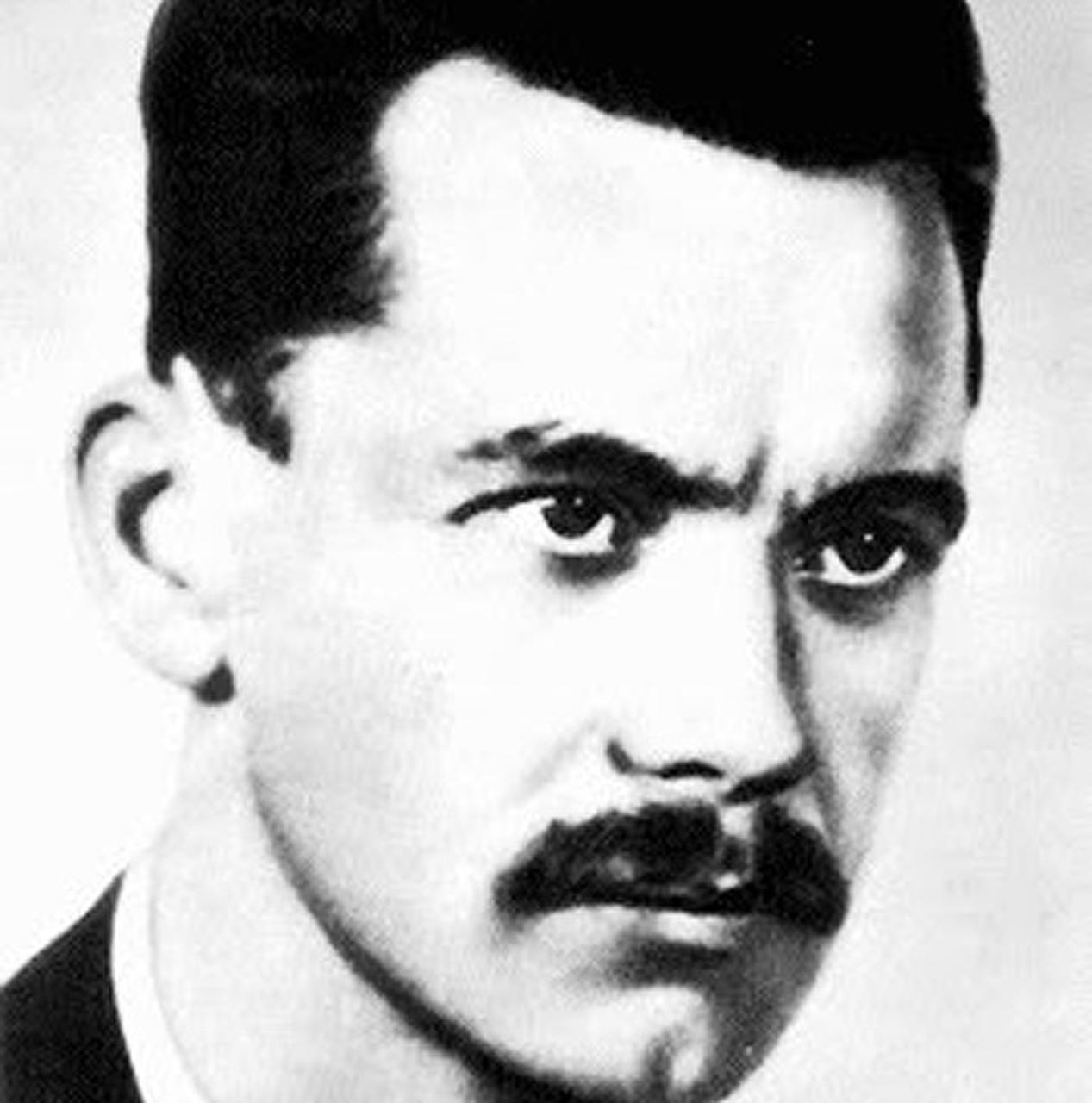 Középsuli Rejtvény #11 – Magyar írók