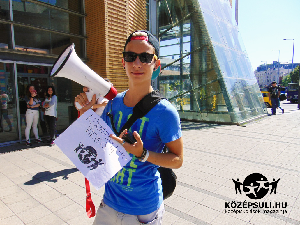 A Középsuli jelenlegi szereplői is döntöttek a jelöltek sorsáról