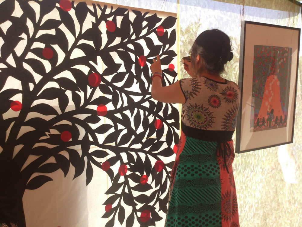 Légy kreatív a Szigeten!