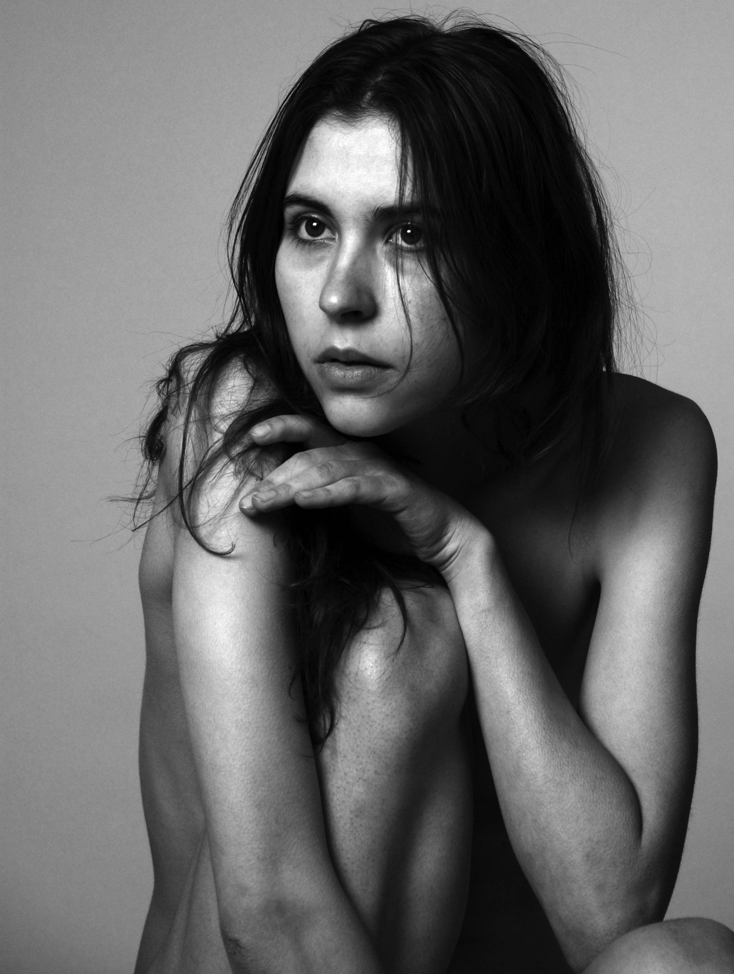 Franciska jól kijön a fiatalabbakkal is – Ki legyen a Középsuli sorozat új szereplője?