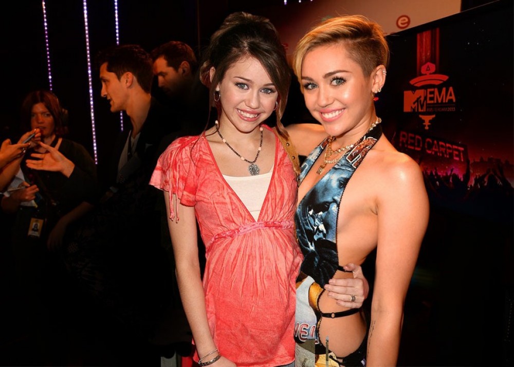 9 dolog, amit nem tudtál Miley Cyrusról