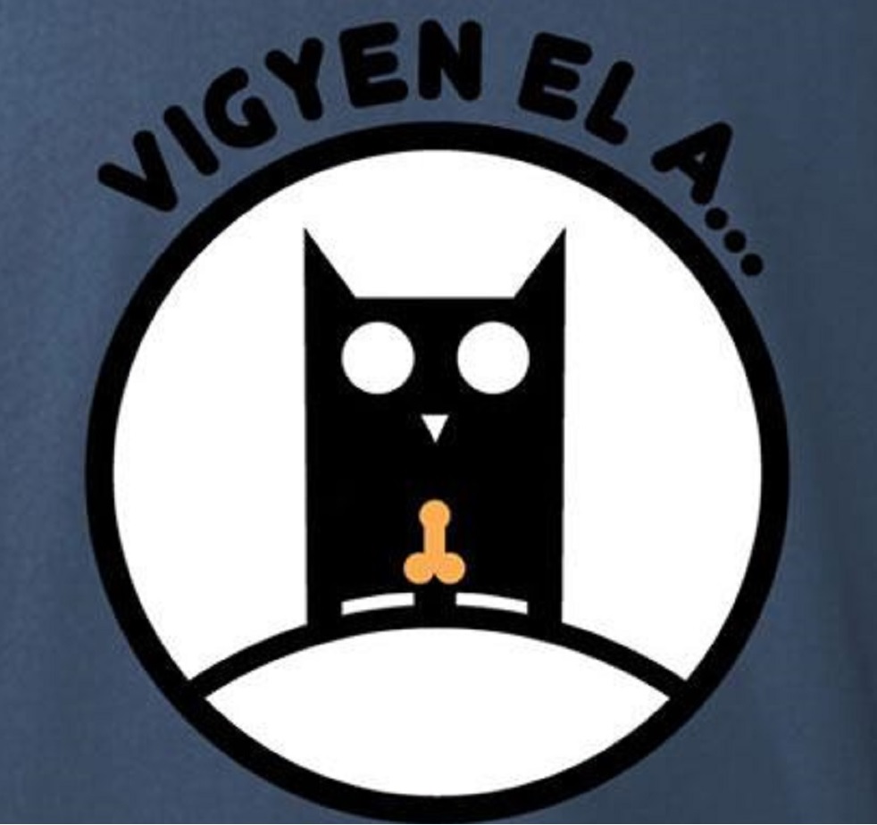 Mitosz? Legenda? Nem! – A rézf@szú bagoly létezik!