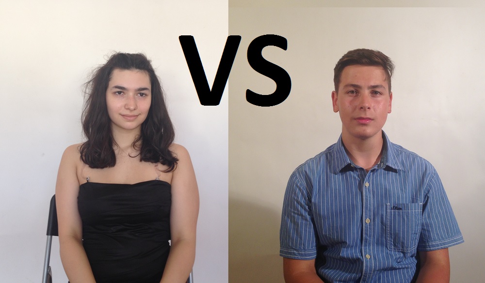 Betti vagy Mátyás? Mátyás vagy Betti?