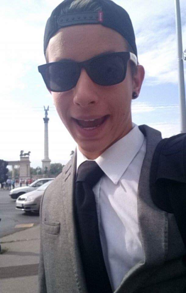 ” A sunyi az én vagyok” – Olvasgassátok az Olivér lexikont!