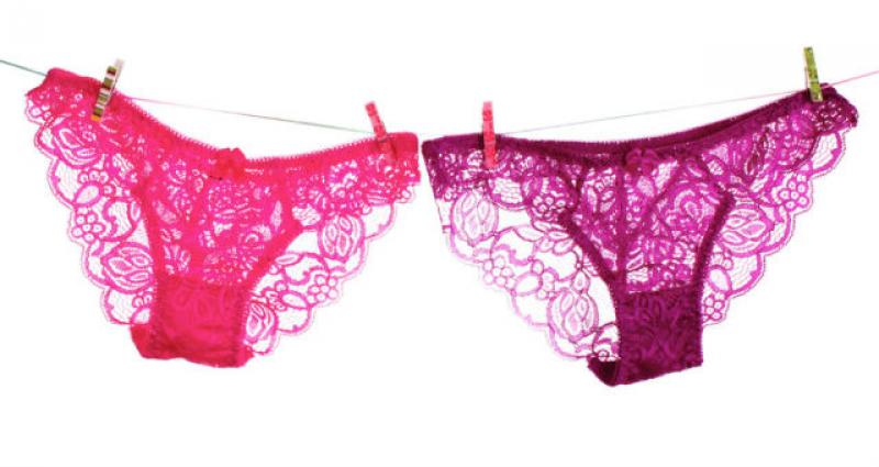 Új kereseti lehetőség: áruld a használt bugyid!