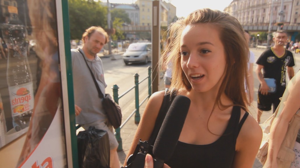 Hová helyeznéd Magyarországot a világban? Tőletek kérdeztük!