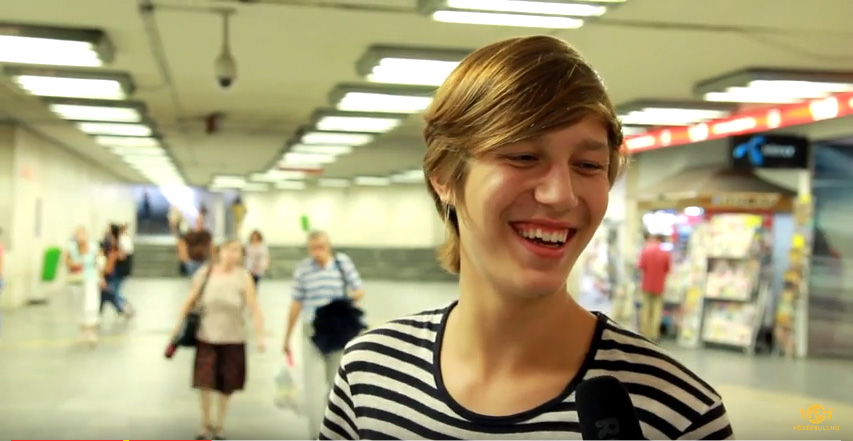 Mi a kedvenc filmed 2. – KÖZÉPSULI TV