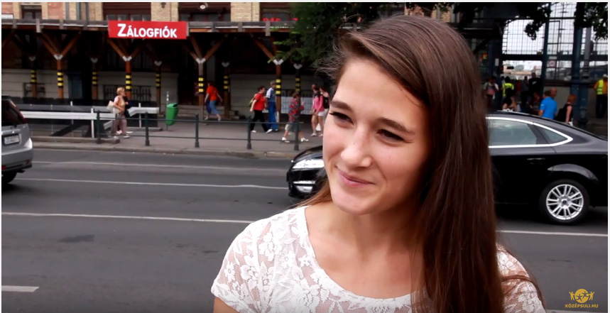 Mi a kedvenc filmed? – KÖZÉPSULI TV