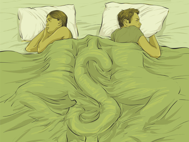 Mennyit számít a pénz egy párkapcsolatban?