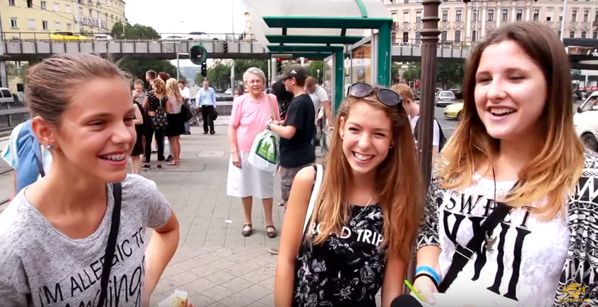 El tudod kezdeni a Himnuszt? – KÖZÉPSULI TV